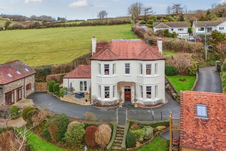 Images for Bodley Lane, Parracombe