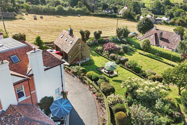 Images for Bodley Lane, Parracombe