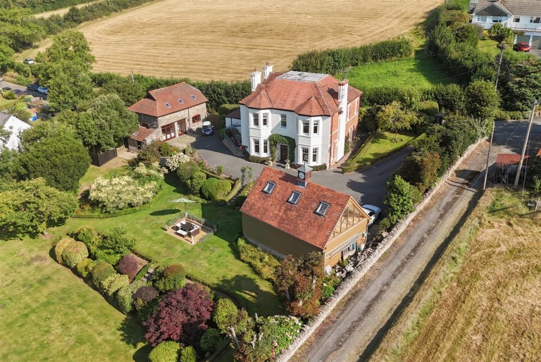 Images for Bodley Lane, Parracombe