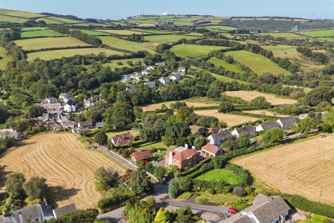 Click the photo for more details of Bodley Lane, Parracombe