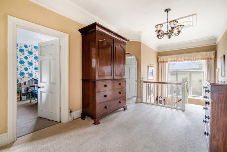 Images for Bodley Lane, Parracombe