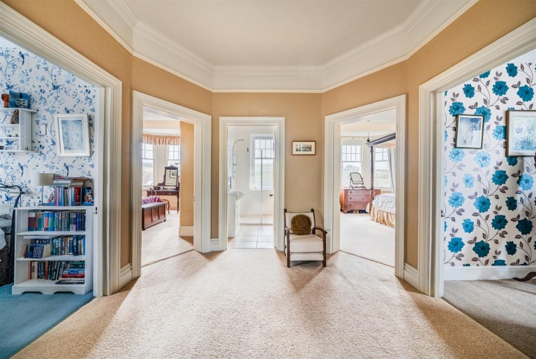 Images for Bodley Lane, Parracombe