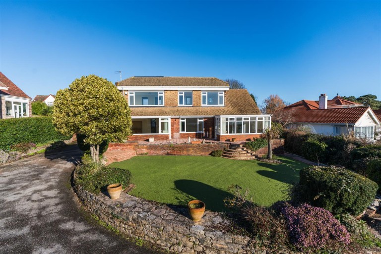 Images for Roundham Gardens, Paignton