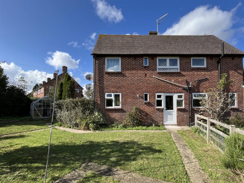 Click the photo for more details of Margaret Place, Dorchester