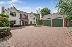 Images for Thorpe Gardens, Whissendine, Rutland
