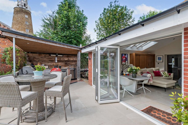 Images for Thorpe Gardens, Whissendine, Rutland