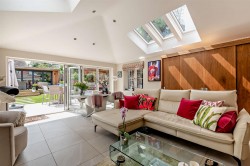 Images for Thorpe Gardens, Whissendine, Rutland