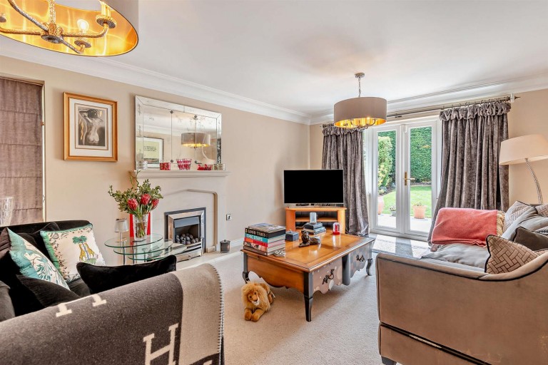 Images for Thorpe Gardens, Whissendine, Rutland