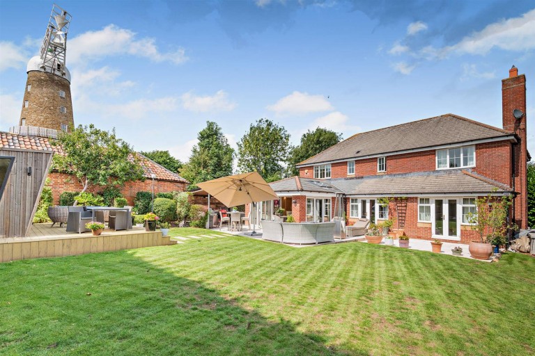 Images for Thorpe Gardens, Whissendine, Rutland