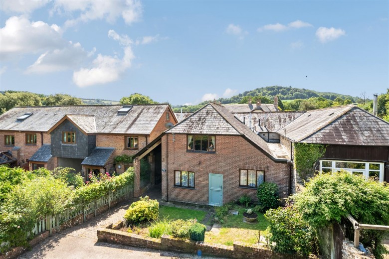 Click the photo for more details of Town Farm Building, Gittisham, Honiton