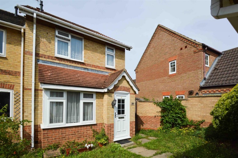 Click the photo for more details of Horsham Close, Haverhill