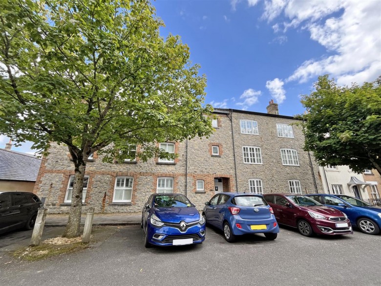 Click the photo for more details of Highdown Avenue, Poundbury, Dorchester