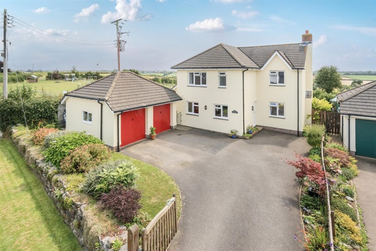 Images for Roborough, Winkleigh