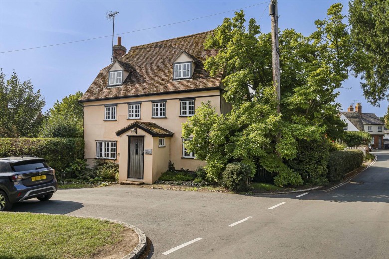 Click the photo for more details of Elephant Green, Newport, Saffron Walden