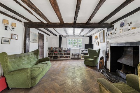 Click the photo for more details of Elephant Green, Newport, Saffron Walden
