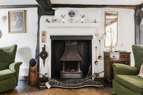Click the photo for more details of Elephant Green, Newport, Saffron Walden