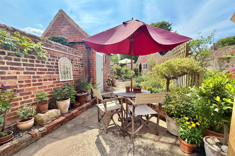 Images for The Green, Welbourn, Lincoln