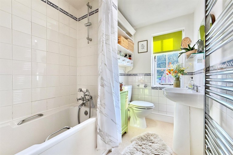 Images for The Green, Welbourn, Lincoln