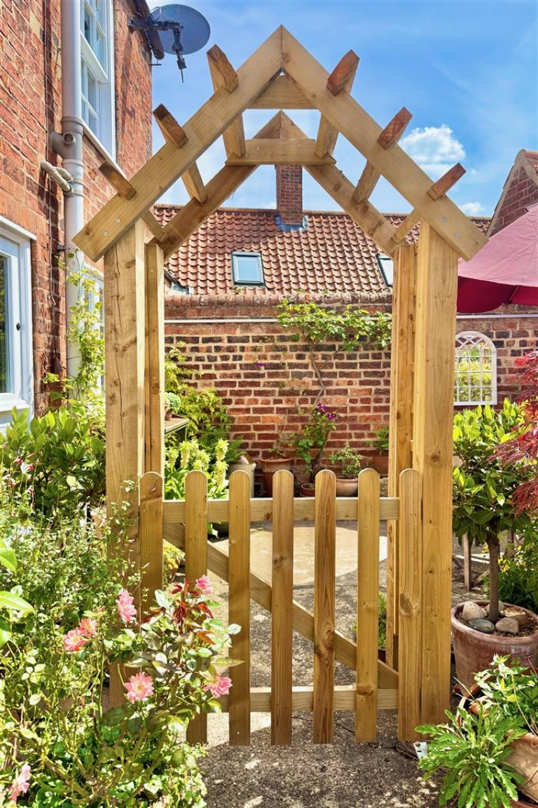 Images for The Green, Welbourn, Lincoln