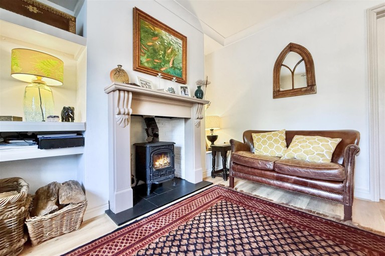 Images for The Green, Welbourn, Lincoln