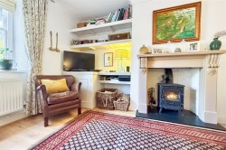 Images for The Green, Welbourn, Lincoln