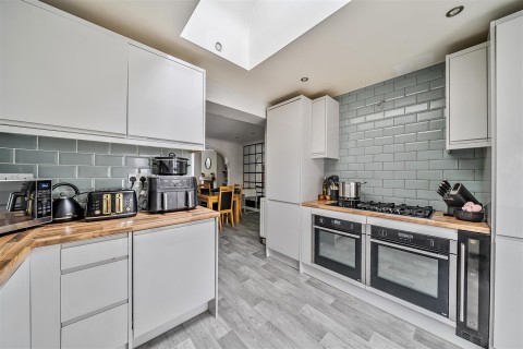 Click the photo for more details of Park Road, Beer