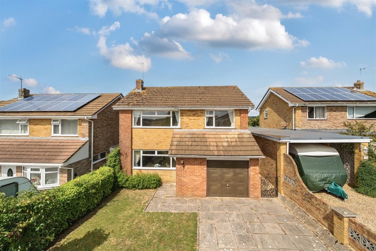 Images for Marsh Way, Pimperne