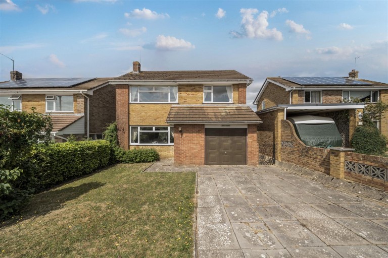 Images for Marsh Way, Pimperne