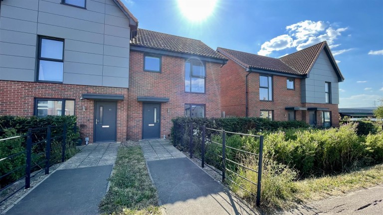 Images for Covell Corner, The Shade, Soham, Ely