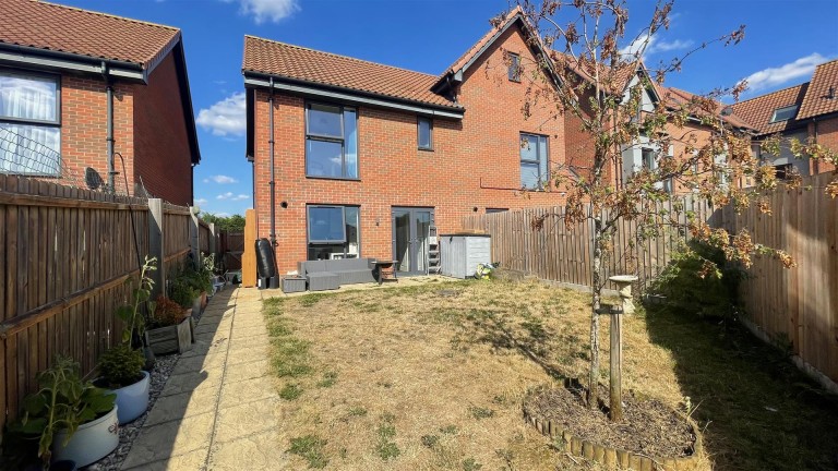 Images for Covell Corner, The Shade, Soham, Ely