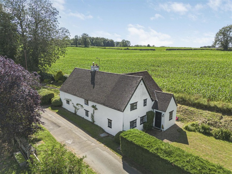 Click the photo for more details of Little Back Lane, Hellidon, Daventry, NN11