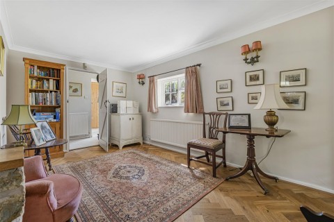 Click the photo for more details of Little Back Lane, Hellidon, Daventry, NN11