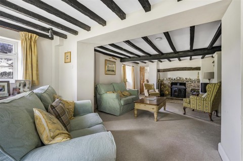 Click the photo for more details of Little Back Lane, Hellidon, Daventry, NN11