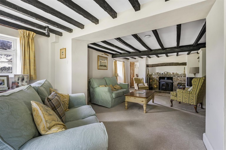 Images for Little Back Lane, Hellidon, Daventry, NN11