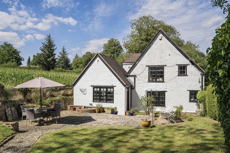 Images for Little Back Lane, Hellidon, Daventry, NN11