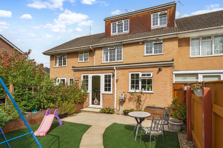 Images for Church Road, Pimperne, Blandford Forum