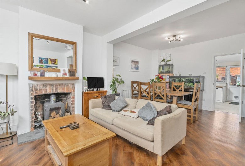 Click the photo for more details of West Street, Banbury