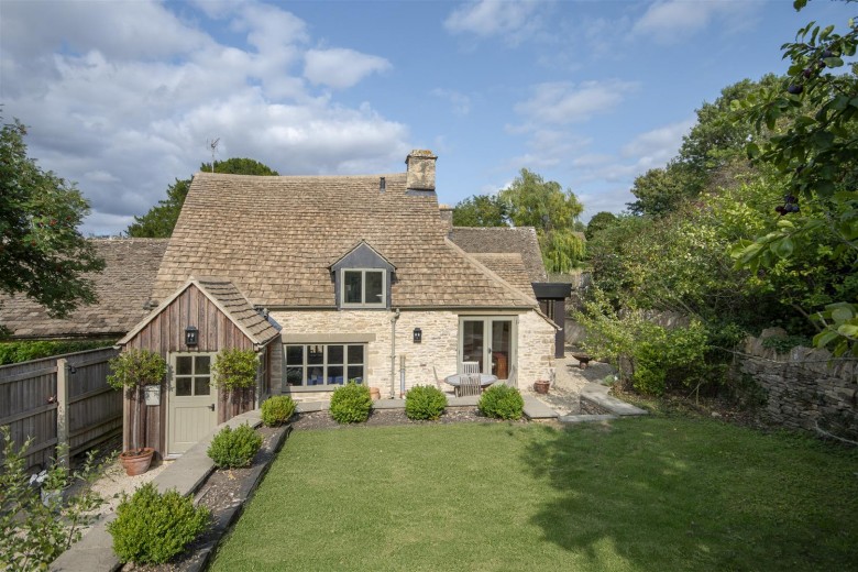 Click the photo for more details of Sapperton, Gloucestershire