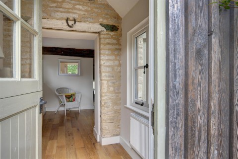 Click the photo for more details of Sapperton, Gloucestershire