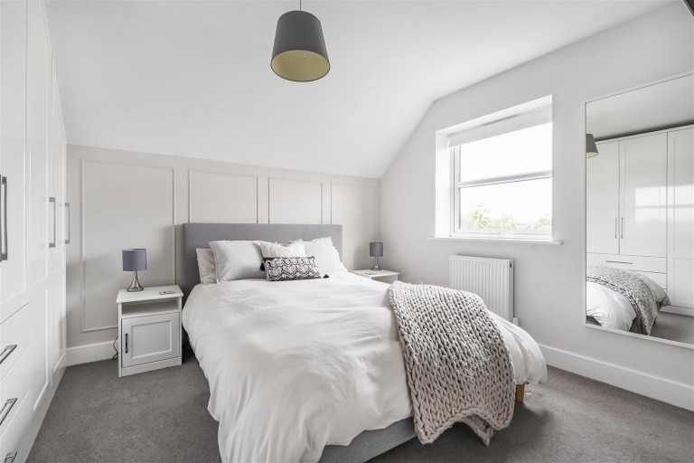 Images for Skylark Close, Swinford, LE17