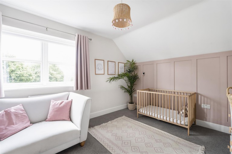 Images for Skylark Close, Swinford, LE17