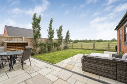 Images for Skylark Close, Swinford, LE17