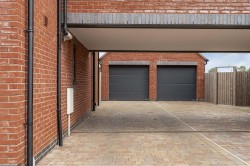 Images for Skylark Close, Swinford, LE17