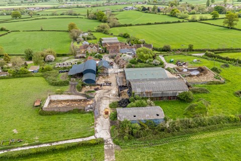 Click the photo for more details of Chilthorne Domer, Yeovil