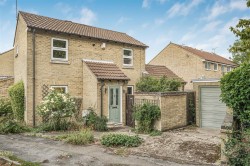 Images for St. Bedes Crescent, Cambridge