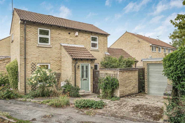 Click the photo for more details of St. Bedes Crescent, Cambridge