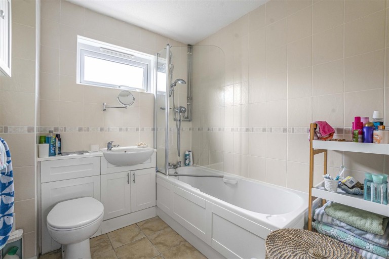 Images for St. Bedes Crescent, Cambridge