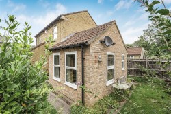 Images for St. Bedes Crescent, Cambridge