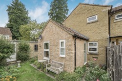 Images for St. Bedes Crescent, Cambridge