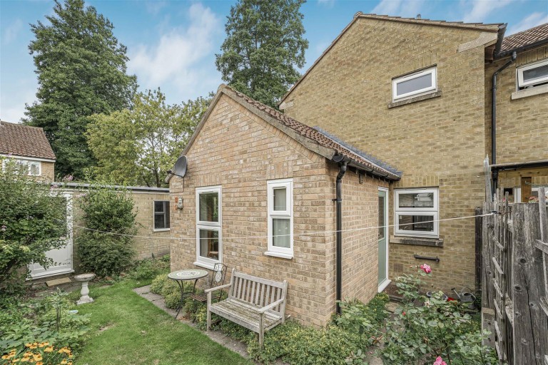 Images for St. Bedes Crescent, Cambridge